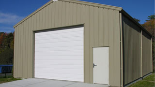 Garage Door Openers at Hanan Park, Florida